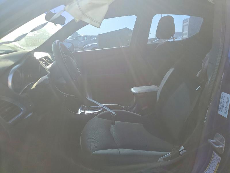 2013 Dodge Avenger მანქანა იყიდება აუქციონზე, vin: 1C3CDZAB9DN757238, აუქციონის ნომერი: 60810496