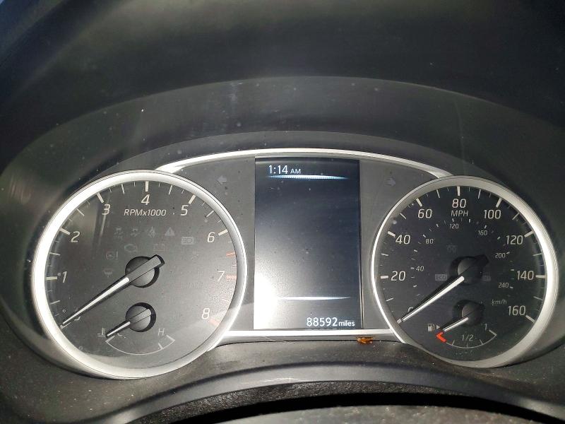 Aukcja sprzedaży 2018 Nissan Sentra, vin: 3N1AB7AP5JY316328, numer aukcji: 60314836
