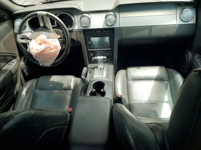 Продажа на аукционе авто 2008 Ford Mustang, vin: 1ZVHT80N985116913, номер лота: 60331026
