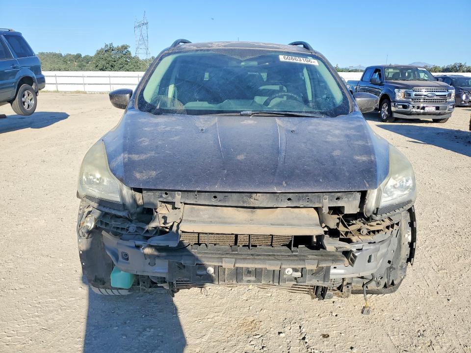 Продажа на аукционе авто 2014 Ford Escape, vin: 1FMCU9G92EUB80684, номер лота: 60863106