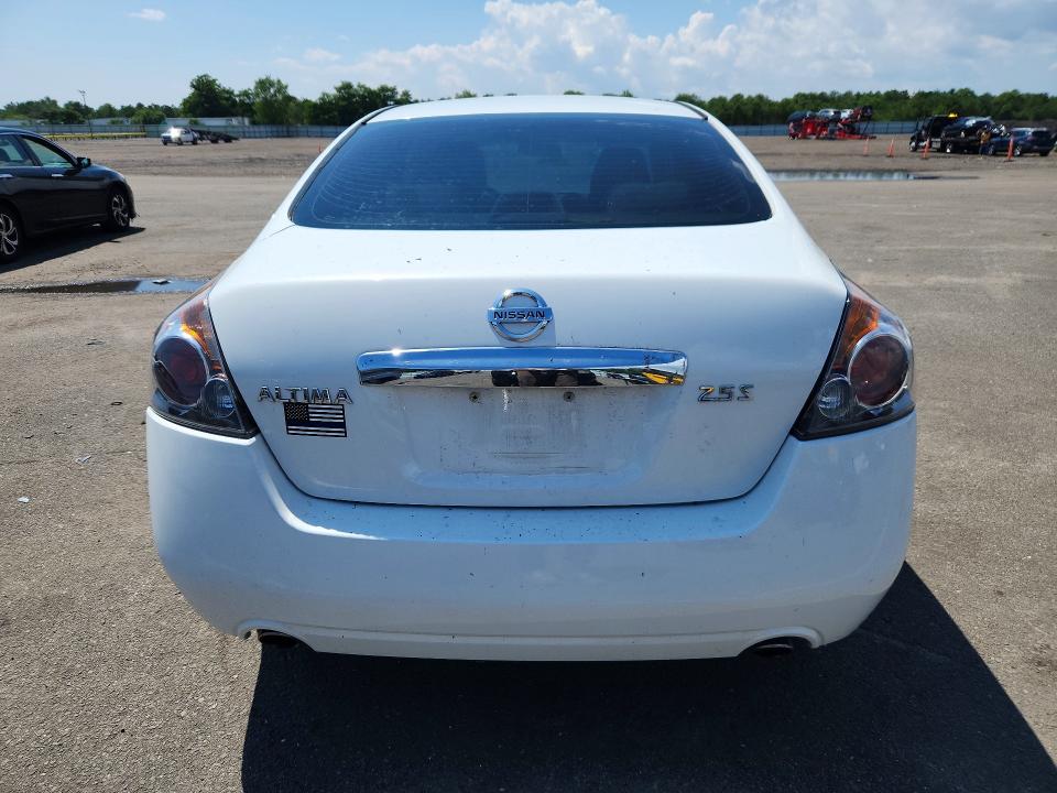 Aukcja sprzedaży 2010 Nissan Altima, vin: 1N4AL2AP4AN473185, numer aukcji: 63217456