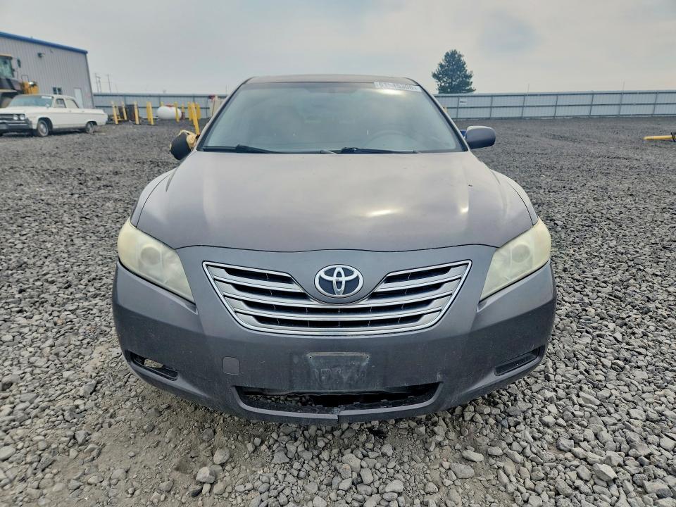 61545306 :رقم المزاد ، JTNBB46K473000624 vin ، 2007 Toyota Camry مزاد بيع