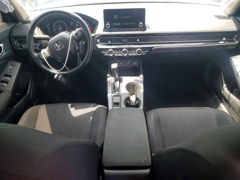 Aukcja sprzedaży 2024 Honda Civic, vin: 2HGFE1F70RH335260, numer aukcji: 61038006