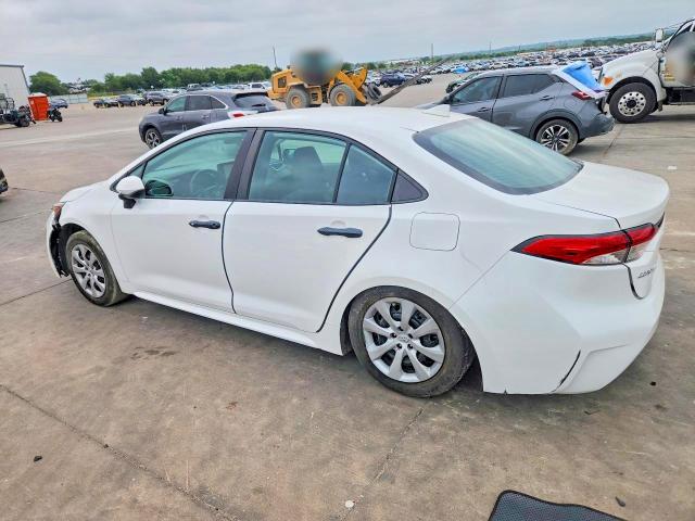 Продаж на аукціоні авто 2023 Toyota Corolla, vin: 5YFB4MDE6PP044403, номер лоту: 62488016
