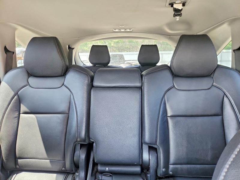 Продаж на аукціоні авто 2018 Acura Mdx, vin: 5J8YD4H39JL017801, номер лоту: 59369366