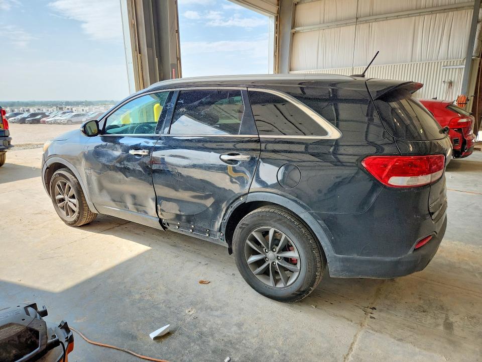 Продаж на аукціоні авто 2017 Kia Sorento, vin: 5XYPG4A30HG294287, номер лоту: 62102796