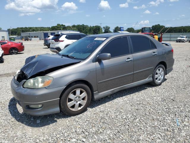 Aukcja sprzedaży 2006 Toyota Corolla, vin: 1NXBR32E86Z617233, numer aukcji: 59636866