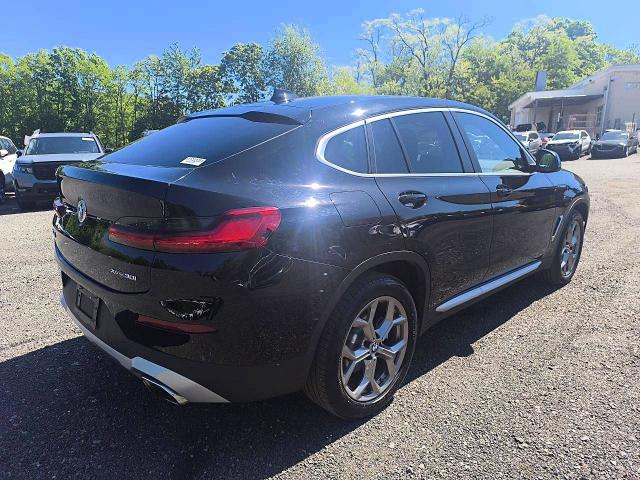 Продаж на аукціоні авто 2025 Bmw X4, vin: 5UX33DT06S9Y71702, номер лоту: 62616646