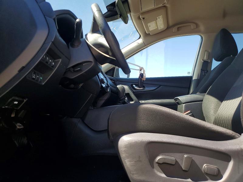 60628716 :رقم المزاد ، KNMAT2MV5KP552942 vin ، 2019 Nissan Rogue مزاد بيع