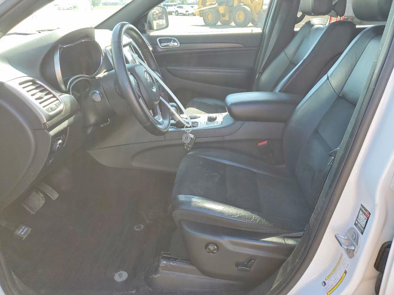 Продажа на аукционе авто 2018 Jeep Grand Cherokee, vin: 1C4RJFAG2JC474938, номер лота: 62892096