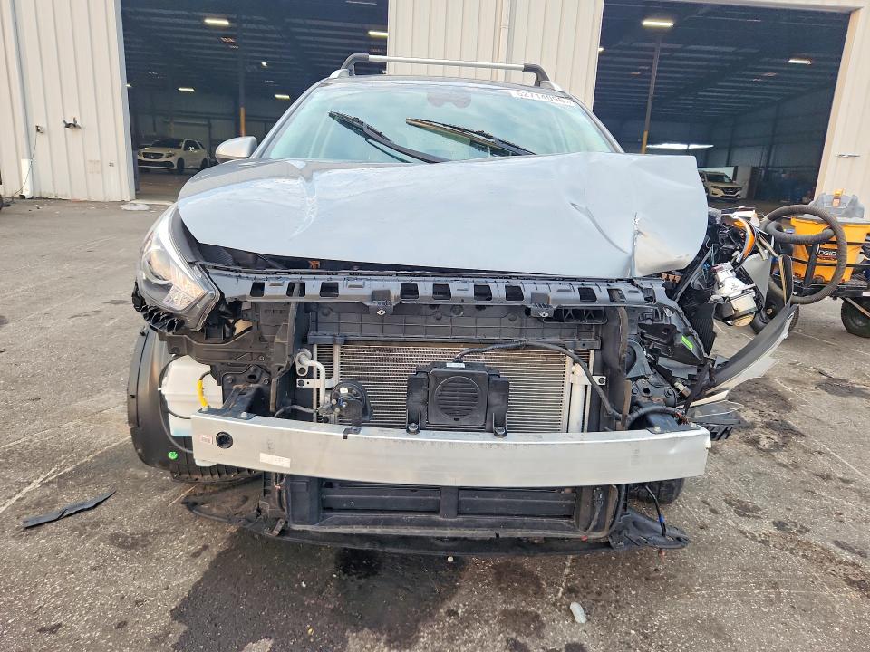 Aukcja sprzedaży 2022 Kia Niro, vin: KNDCB3LC4N5515222, numer aukcji: 62714096
