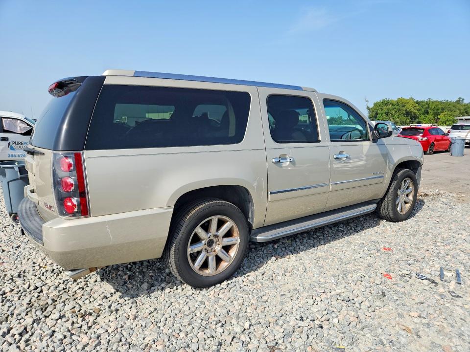 2013 Gmc Yukon Xl მანქანა იყიდება აუქციონზე, vin: 1GKS1MEF4DR145879, აუქციონის ნომერი: 60415616