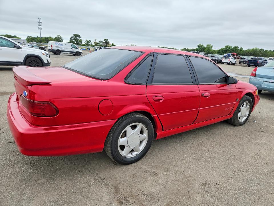 1995 Ford Taurus მანქანა იყიდება აუქციონზე, vin: 1FALP54P6SA133376, აუქციონის ნომერი: 60412436