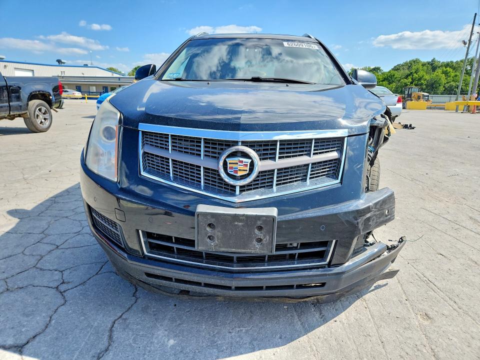 62609106 :رقم المزاد ، 3GYFNDE33CS657159 vin ، 2012 Cadillac Srx مزاد بيع