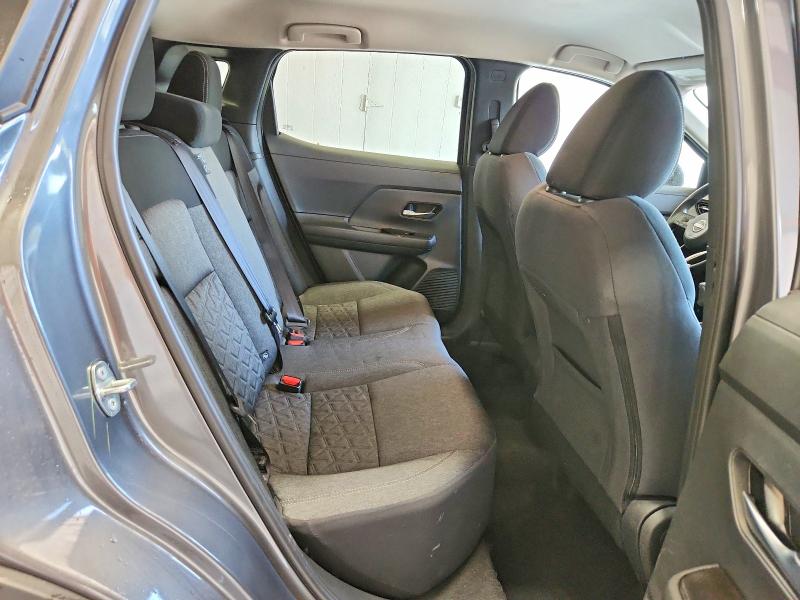 Продаж на аукціоні авто 2026 Nissan Kicks, vin: 3N8AP6CB3TL374257, номер лоту: 61847326
