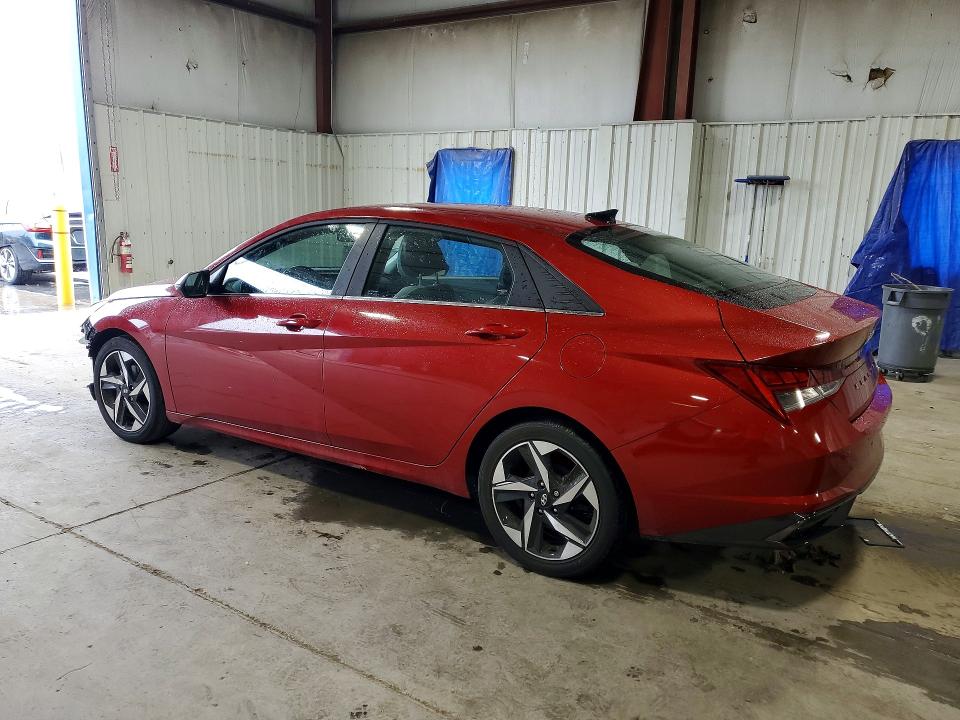 Aukcja sprzedaży 2023 Hyundai Elantra, vin: KMHLP4AG4PU406258, numer aukcji: 59797986