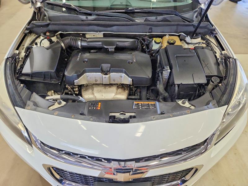 2014 Chevrolet Malibu მანქანა იყიდება აუქციონზე, vin: 1G11C5SL7EU148218, აუქციონის ნომერი: 62446426