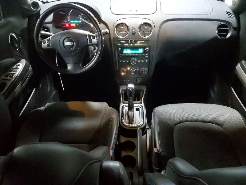 Продажа на аукционе авто 2008 Chevrolet Hhr, vin: 3GNDA63X08S632339, номер лота: 61711746