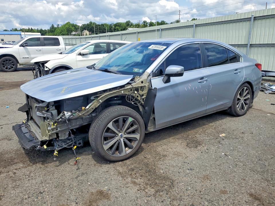 62856836 :رقم المزاد ، 4S3BNAL67F3065838 vin ، 2015 Subaru Legacy مزاد بيع