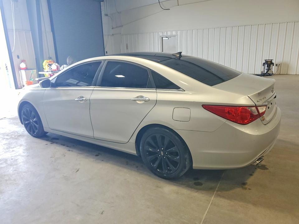 2013 Hyundai Sonata მანქანა იყიდება აუქციონზე, vin: 5NPEC4AB7DH801747, აუქციონის ნომერი: 60182386