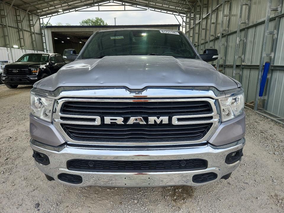 Aukcja sprzedaży 2021 Ram 1500, vin: 1C6SRFBT2MN797179, numer aukcji: 61731146