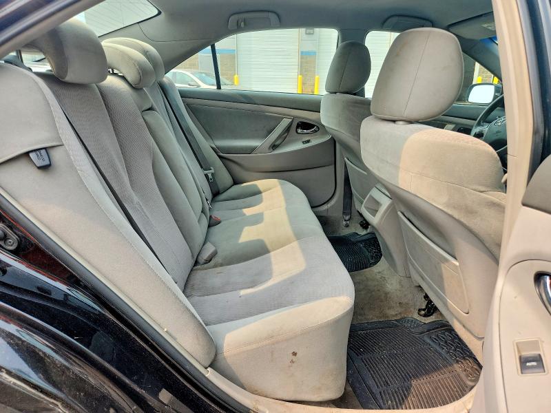 2011 Toyota Camry მანქანა იყიდება აუქციონზე, vin: 4T1BF3EK8BU674598, აუქციონის ნომერი: 60327846