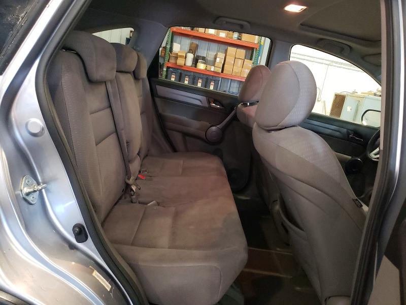 60826956 :رقم المزاد ، JHLRE48598C069055 vin ، 2008 Honda Cr-v مزاد بيع