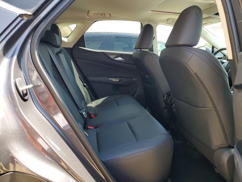 62200076 :رقم المزاد ، 2T2GDCAZ6RC013481 vin ، 2024 Lexus Nx مزاد بيع