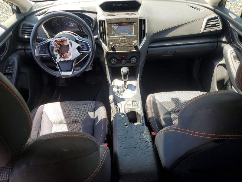 Продажа на аукционе авто 2018 Subaru Crosstrek, vin: JF2GTABC7JH332928, номер лота: 59390066