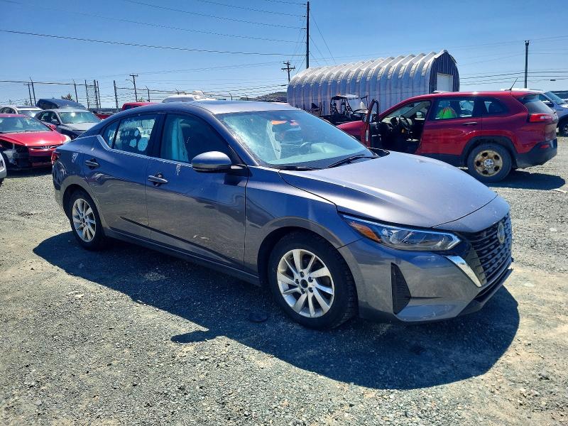 Продажа на аукционе авто 2024 Nissan Sentra, vin: 3N1AB8CV1RY348934, номер лота: 60468746