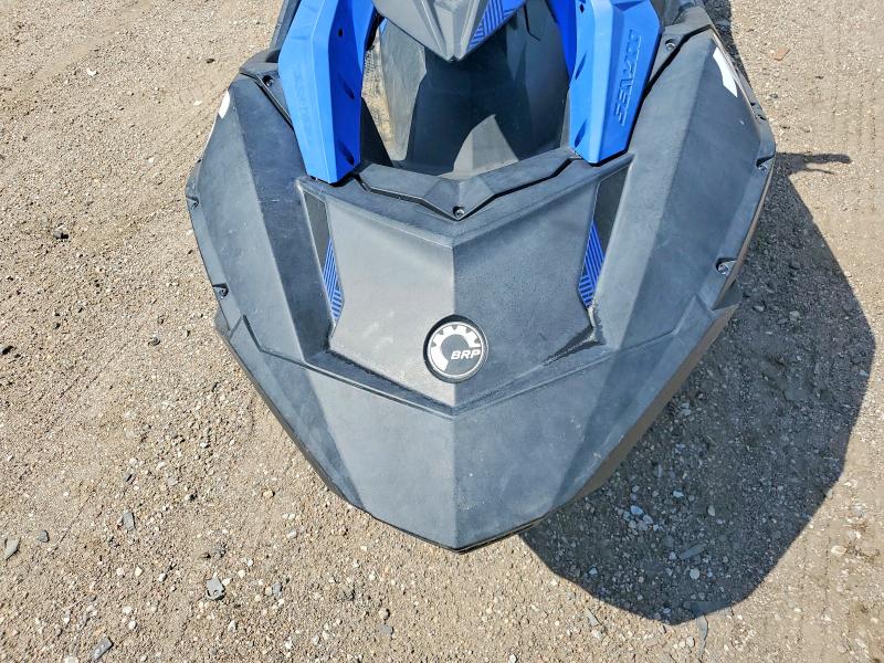 Aukcja sprzedaży 2022 Sea Doo Spark, vin: YDVA5856E222, numer aukcji: 59666806