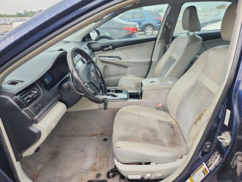 Aukcja sprzedaży 2014 Toyota Camry Hybrid, vin: 4T1BD1FK3EU112511, numer aukcji: 63303896