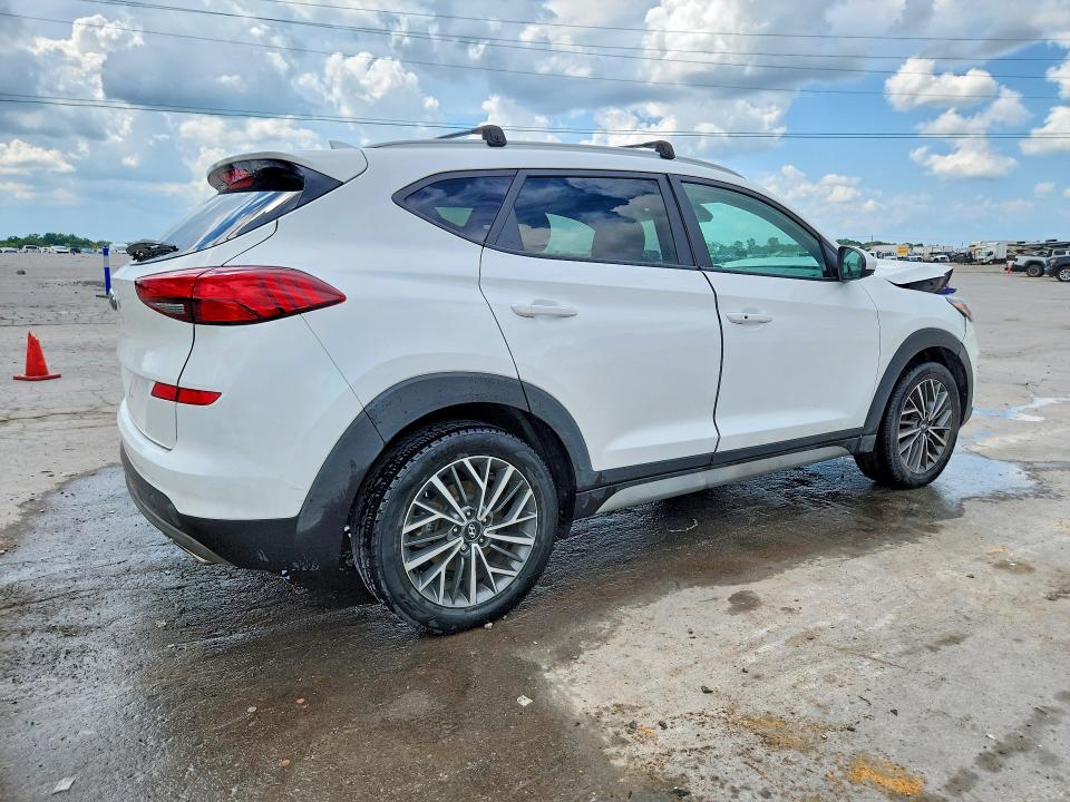 Aukcja sprzedaży 2021 Hyundai Tucson, vin: KM8J33AL8MU320330, numer aukcji: 59813576