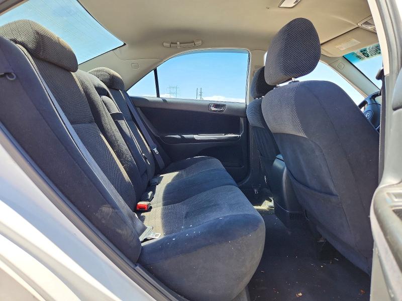 Продажа на аукционе авто 2002 Toyota Camry, vin: JTDBE30K320048835, номер лота: 60796556