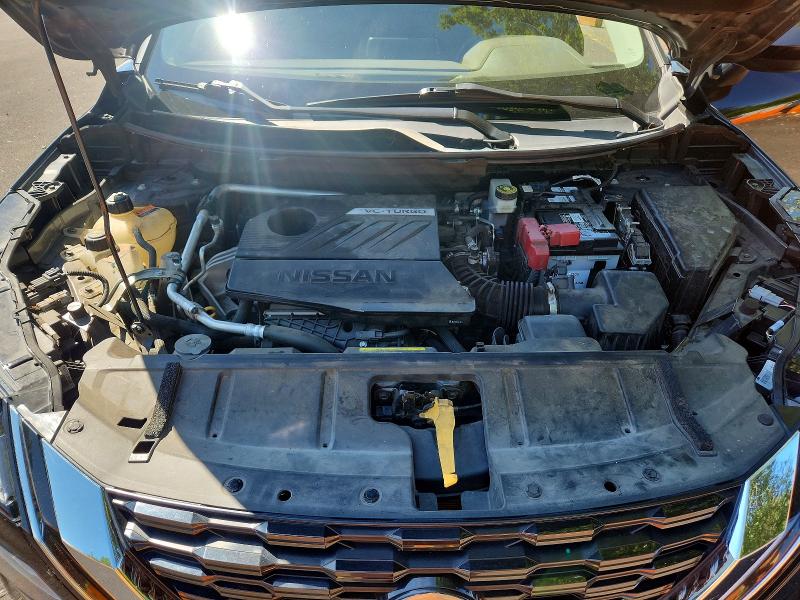 Продажа на аукционе авто 2023 Nissan Rogue, vin: 5N1BT3BB0PC851588, номер лота: 62724796