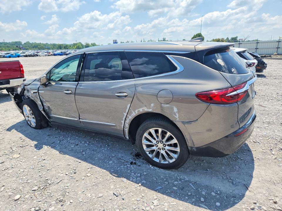 Продажа на аукционе авто 2019 Buick Enclave, vin: 5GAERBKW2KJ205309, номер лота: 61039346