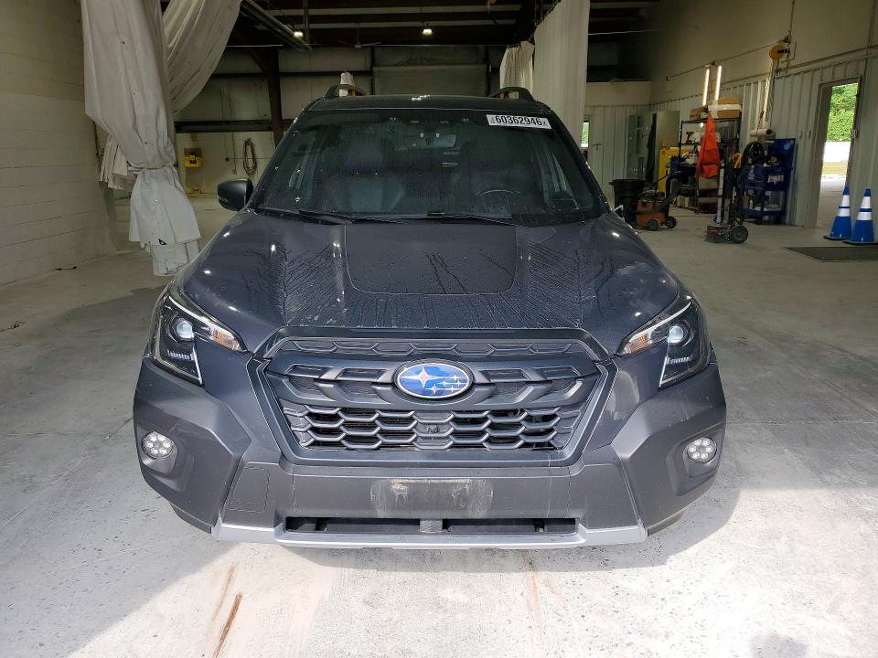 Aukcja sprzedaży 2022 Subaru Forester, vin: JF2SKAMC6NH513776, numer aukcji: 60362946