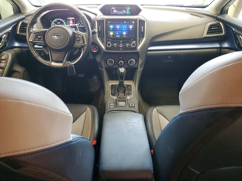 Продаж на аукціоні авто 2020 Subaru Crosstrek, vin: JF2GTDNC7LH232358, номер лоту: 62201086