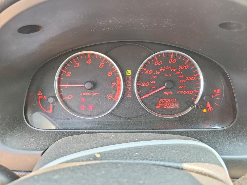 Продаж на аукціоні авто 2005 Mazda 6, vin: 1YVHP80C655M76488, номер лоту: 62060236