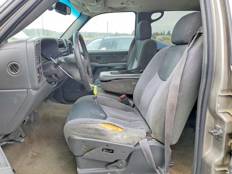 Продажа на аукционе авто 2003 Chevrolet Avalanche, vin: 3GNEC13T53G273144, номер лота: 59388116