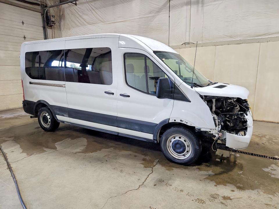 Aukcja sprzedaży 2020 Ford Transit, vin: 1FBAX2C89LKB08997, numer aukcji: 62708526