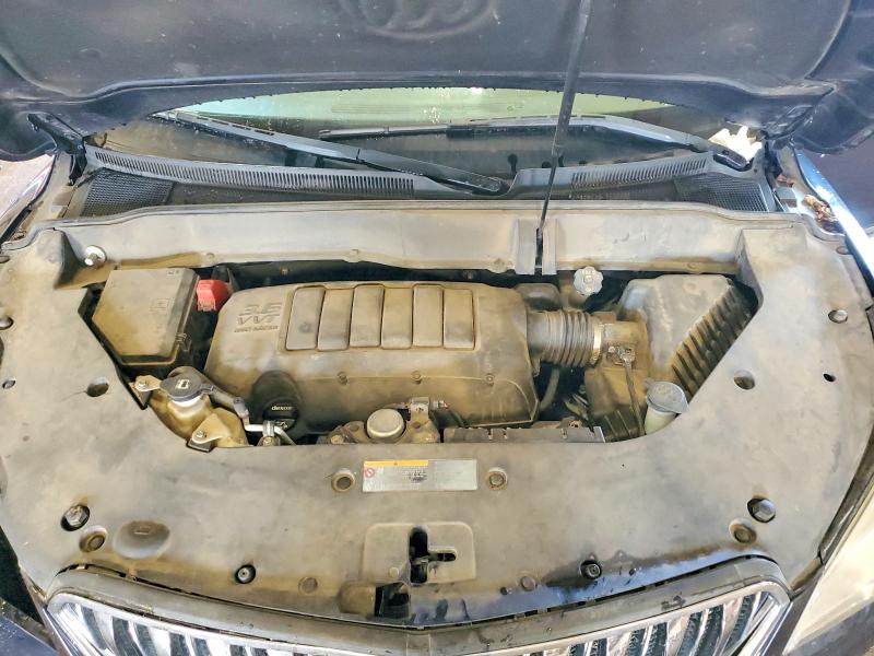 Продажа на аукционе авто 2017 Buick Enclave, vin: 5GAKVBKD0HJ182862, номер лота: 55476856