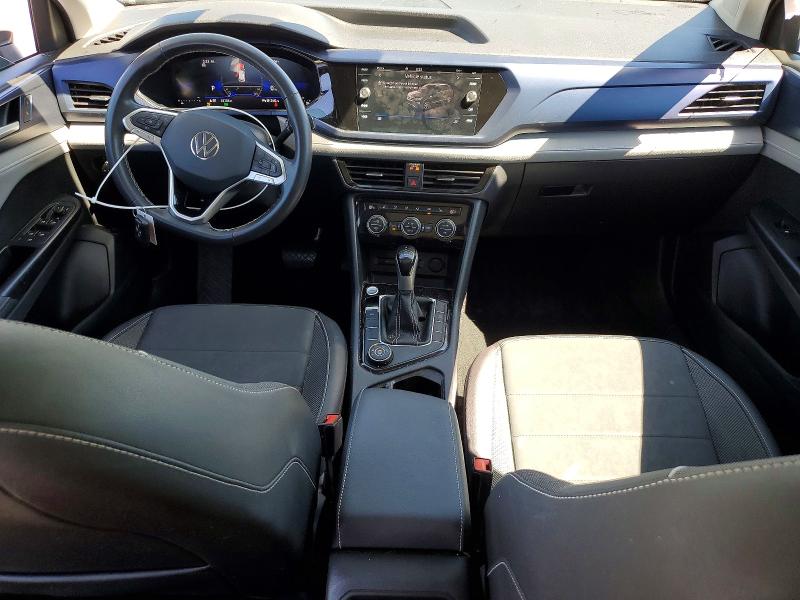 Продаж на аукціоні авто 2024 Volkswagen Taos, vin: 3VVVX7B21RM029060, номер лоту: 60763836