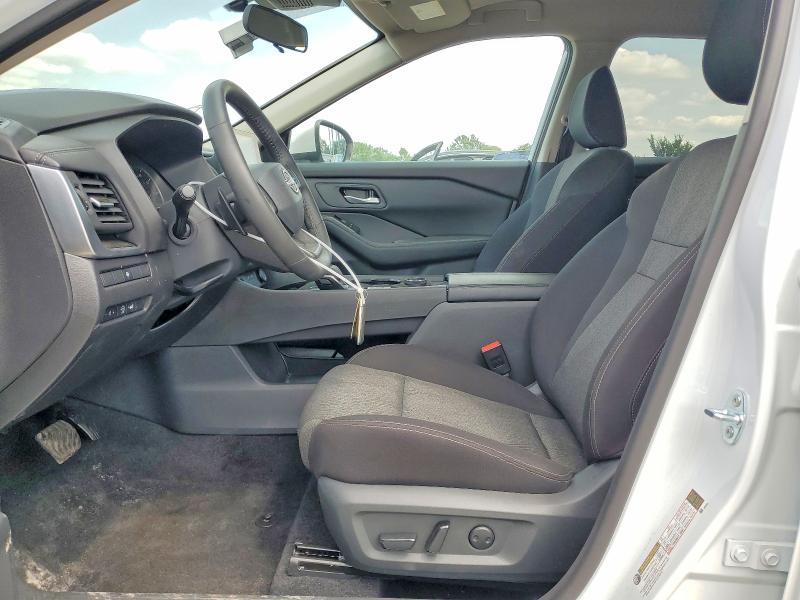Продаж на аукціоні авто 2026 Nissan Rogue, vin: 5N1BT3BB3TC718561, номер лоту: 62446396