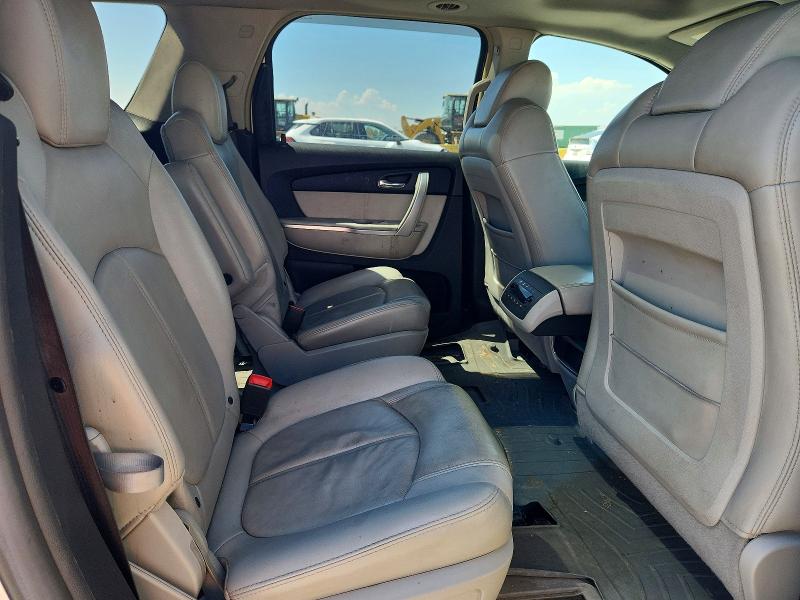 62856126 :رقم المزاد ، 1GKEV33728J228416 vin ، 2008 Gmc Acadia مزاد بيع