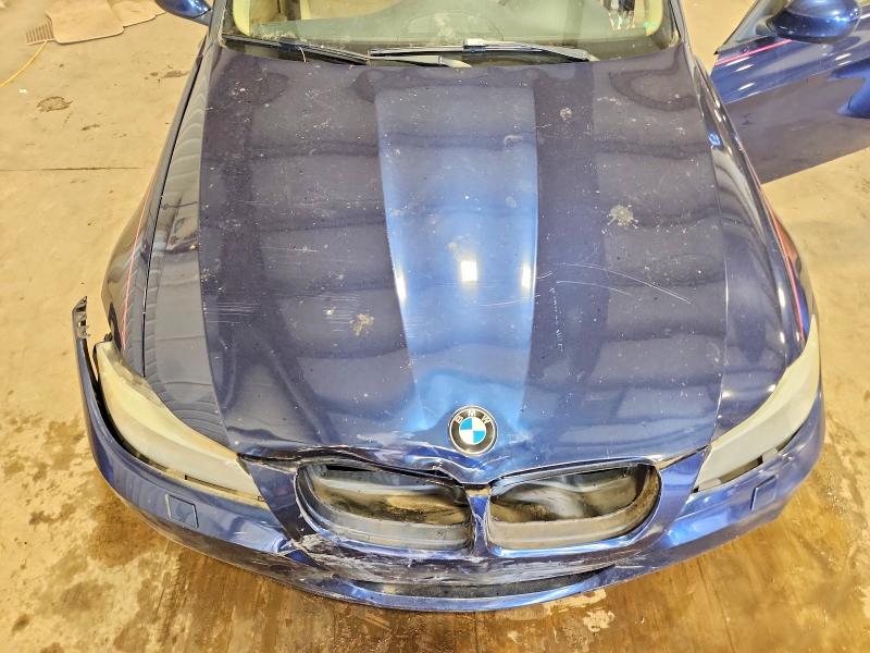 2011 Bmw 328 მანქანა იყიდება აუქციონზე, vin: WBAPK5C57BF124843, აუქციონის ნომერი: 62085126