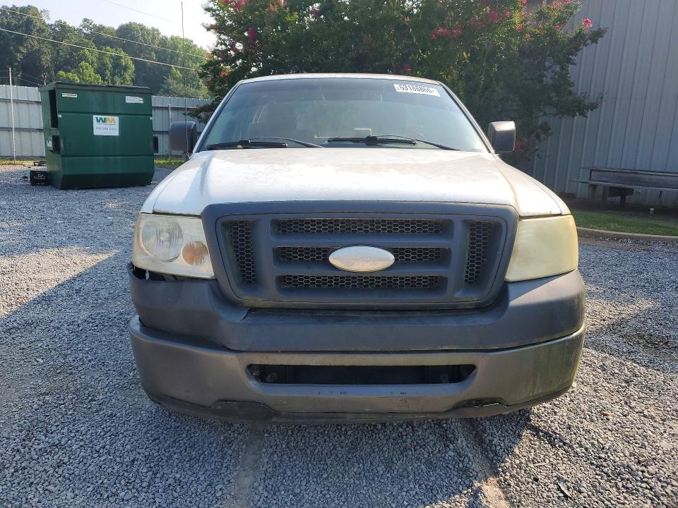 Aukcja sprzedaży 2007 Ford F150, vin: 1FTRF12W67KC16186, numer aukcji: 63186866