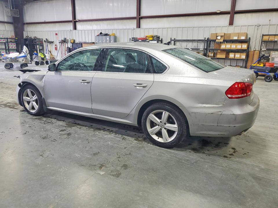 Продаж на аукціоні авто 2013 Volkswagen Passat, vin: 1VWBN7A39DC133398, номер лоту: 60862166