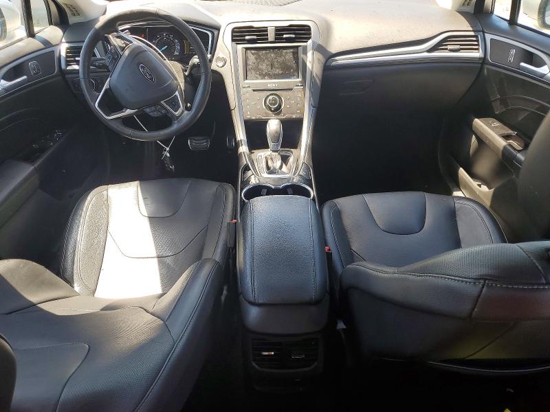 Продажа на аукционе авто 2015 Ford Fusion, vin: 3FA6P0D96FR154211, номер лота: 60083336