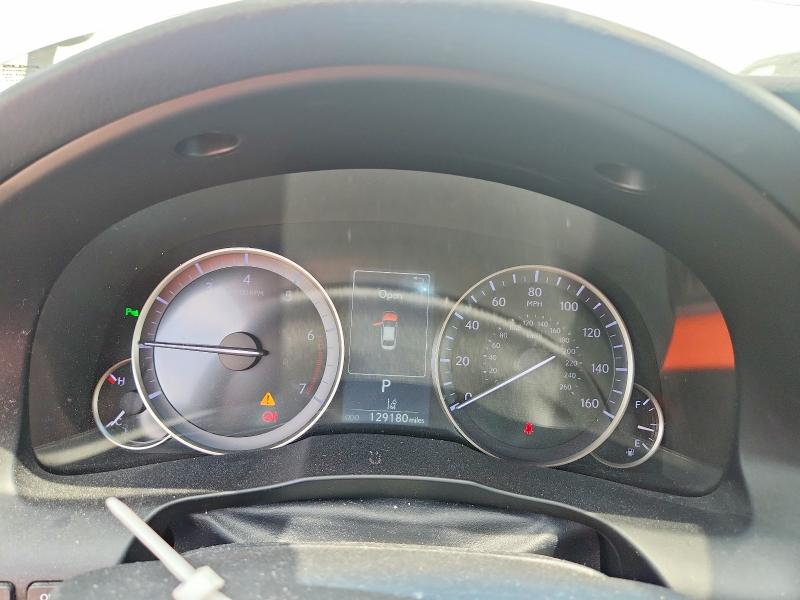 61870596 :رقم المزاد ، 58ABK1GG9JU086855 vin ، 2018 Lexus Es مزاد بيع